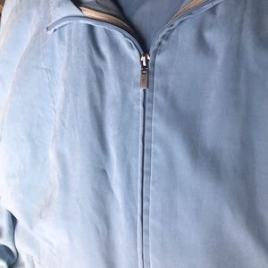 London Fog jacket . 2X EUC